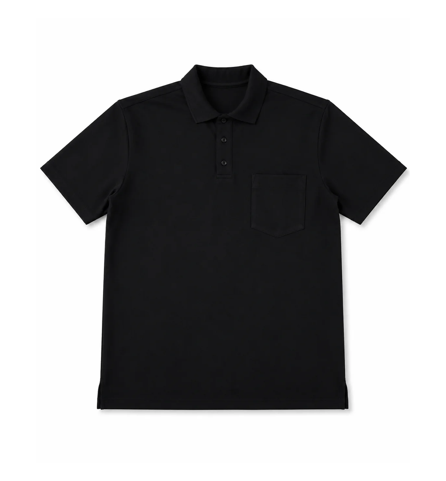 Polo Frente Camisa Polo - Imagem 1